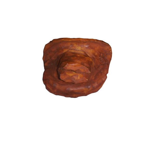 Amos Snoot Fuller Cork Bottle Stopper Drunken Cowboy Chris Hammock Bottle Stoppe - Picture 3 of 5